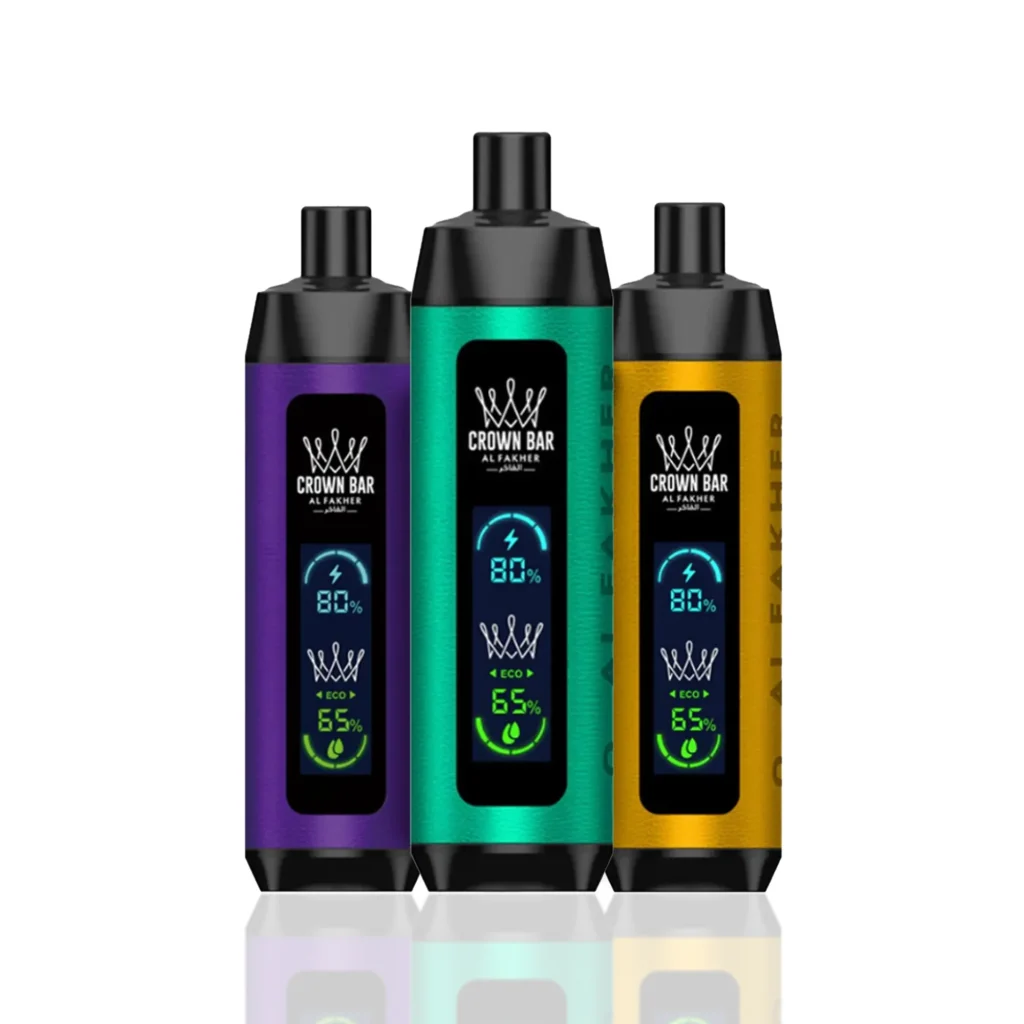 Al Fakher Vape in Dubai