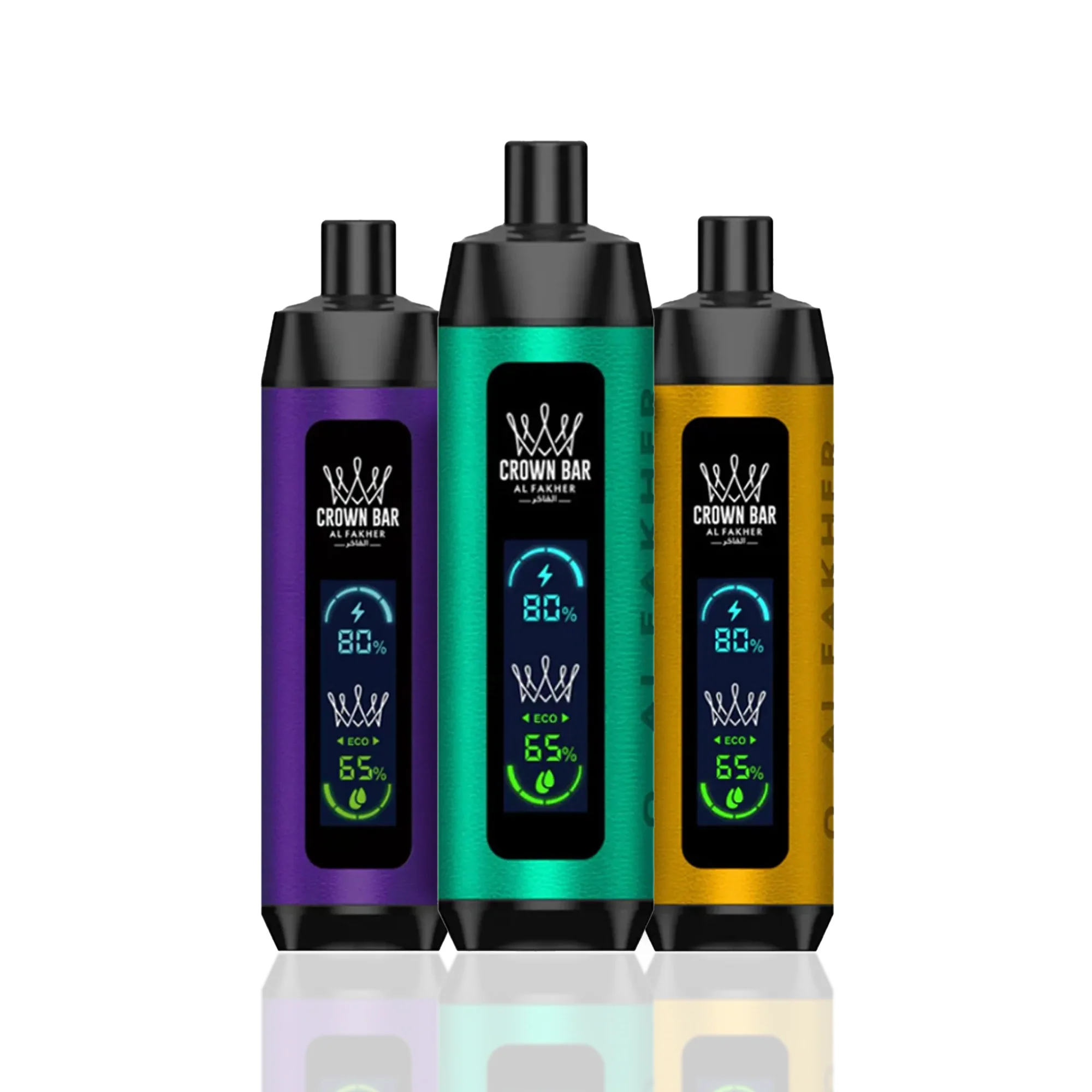 Al Fakher Vape in Dubai – Types, Popularity, and Benefits